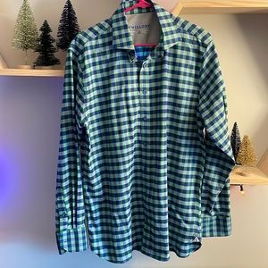 Twillory Dress Shirt 16.5 34/35
